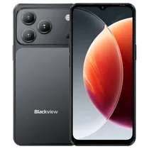 Smartphone Blackview Wave 7C 128GB 4GB Ram Dual Sim Tela 6.56" - Black Global