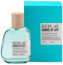 Replay Perfu...