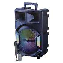  Speaker Par...