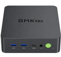 Gmktec Mini PC Nucbox K17 Intel Ultra 5 256V 16GB/1TB