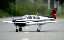 Aviao VQ Bee...