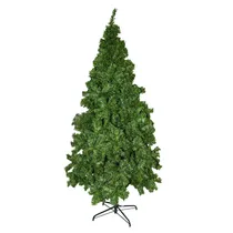 Árvore de Natal Tipo Pinheiro Artificial de 2,40 M