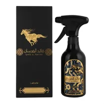Perfume de Interior Lattafa Qaed Al Fursan - 450ML