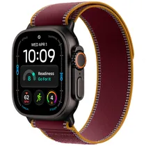 Apple Watch ...