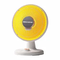Aquecedor Megastar TC90 - 600W - 220V/50-60HZ
