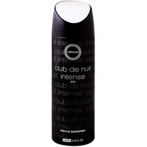 Armaf Deo CDN Intense Man 200ML