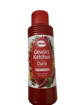  Ketchup Hel...