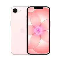 Celular Apple iPhone 17E 256GB Pink JP