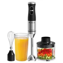  Mixer Molim...