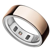 Oura Ring 4 Rose Gold Size 7