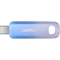Pen 256GB Sandisk Creator USB-C 400MBS (SDCZ75C-256G-G46)