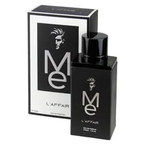Perfume L'Affair Me - Eau de Parfum - Masculino - 100ML