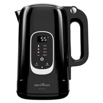 Jarra Elétrica Britânia BCH17D - 1.7L - 1850W - 220V - Preto