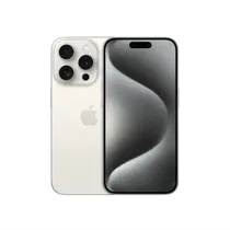 Apple iPhone Cpo 15 Pro Max 256GB White