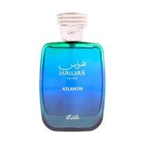 Perfume Rasa...