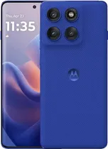 Smartphone Motorola Edge 60 Pro XT2507-1 Dual Sim 5G 6.7" 12GB/512GB Azul