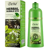 Dexe Shampoo...