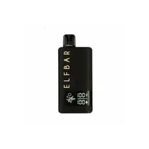 Pod Elfbar Te 30K Pineapple Mango