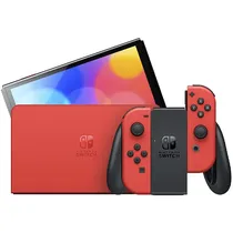  Console Por...