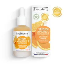  Evoluderm S...