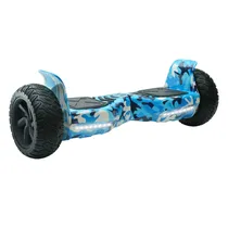  Scooter Elé...