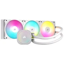 Cooler Water Corsair Nautilus 360RS Argb Branco*G
