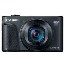 Camera Canon Powershot SX740 20MP/40X/Wifi/FHD