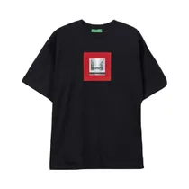  Camiseta Be...