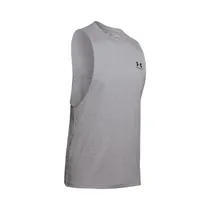 Under Armour Musculosa Masc 1329286-035 M
