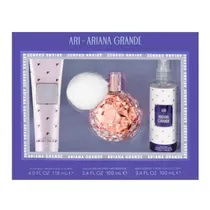  P.Ariana Gr...