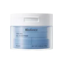 Biodance Gel Toner Pads Cera-Nol 140G