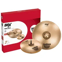 Sabian Kit B...