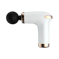 Massageador Smartfy MSP01W Eléctrico Recargable