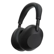 Auricular Sony BT Over-Ear NC WH-1000XM6 40HS/ App/ Hi-Res/ Multipoint/ Black