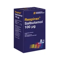 Aerosol Éticos Respiran 200 Doses