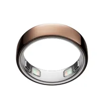 Anel Smart Oura Ring 5 Deep Rose 6" 157354