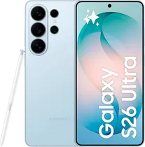 Smartphone Samsung Galaxy S26 Ultra Dual Sim 5G 6.9" 12GB/256GB SKY Blue