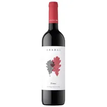  Vinho Abada...