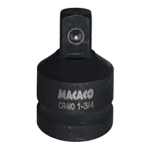 Redutor de Impacto 1" --->>> 3/4"