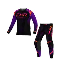  Conjunto FX...