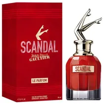 Perfume Jean...