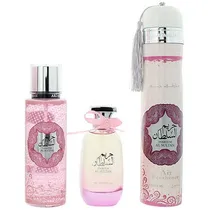 Perfume Ard ...