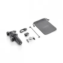 Estabilizador Gimbal Dji Osmo Mobile 7P s/Lacre