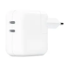 Carregador Apple Orginal 35W Tipo C MW2K3BZ/4