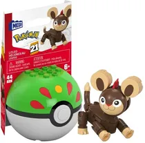  Pokemon Lit...