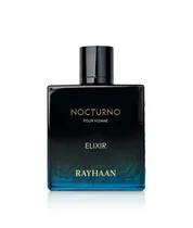 Rayhaan Nocturno Elixir Edp 100ML