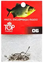  Anzol Top F...