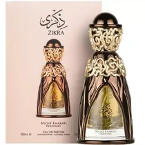 Lattafa Niche e. Marati Zikra 100ML