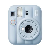 Cámara Instantánea Fujifilm Instax Mini 13 Frost Blue