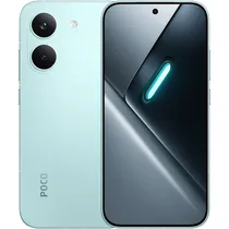 Celular Xiaomi Poco X8 Pro 5G - 12/512GB - Dual-Sim - 6.59" - Verde